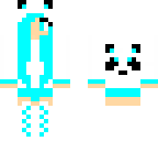 panda