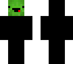 pcd's minecon skin