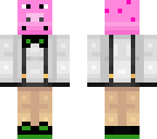 pig shroom