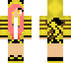pikachu girl