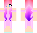 pink candy