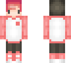 pink chibi boy
