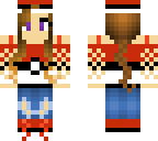 pokemon skin