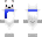 polar bear