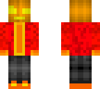 pumpkin pyro