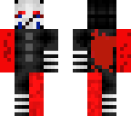 puppet master