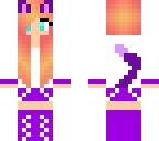 purple meif'wa gamer
