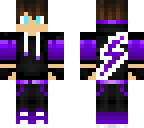 purps guy