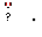 random bunny thing