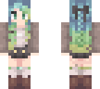 ravenclaw3243 new skin new channel maximuse