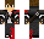 real killer archer
