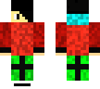 red and wat ev