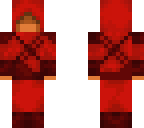 red assassin