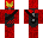 red bomb