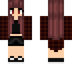 red head