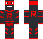 red killer