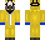 ren lab suit