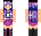 rigelia - okas oc adopt