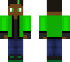 rimulex casual outfit 2nd