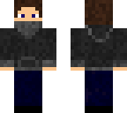 robber