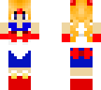 sailor moon