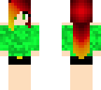 sakura creeper