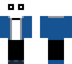 sans the skeleton