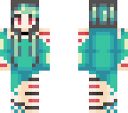 sea demon