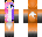 she fox