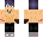 shirtless nile