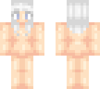 silver hair base