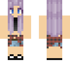skin made for pastelinie
