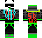 skux panda