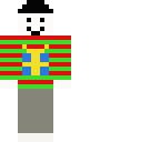snowman