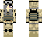 soldado