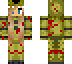 spring trap