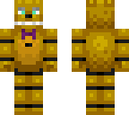 springbonnie