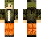 sprintrap human