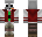 steelskin overlay jacked