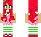 strawberry shortcake bitty berry