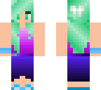 summer girl