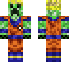 super creeper