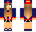 supergirl