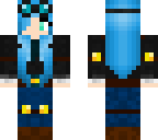 tdm girl