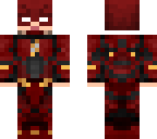 the flash decu