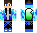 the oficial atlantis king