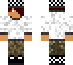 the twin white jacket