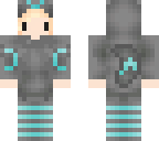 twin outfit