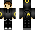 umbreon boy