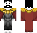 underfell asgore